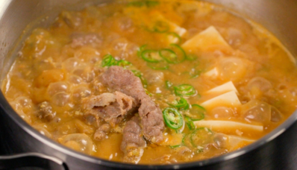 ▲'편스토랑' 류수영(사진제공=KBS 2TV)