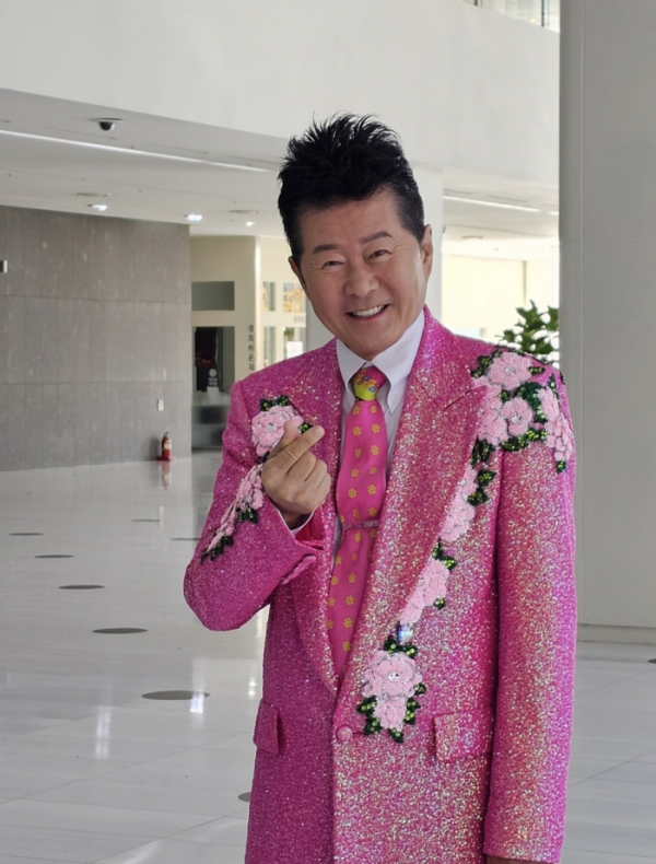 ▲태진아(사진제공=진아엔터테인먼트)