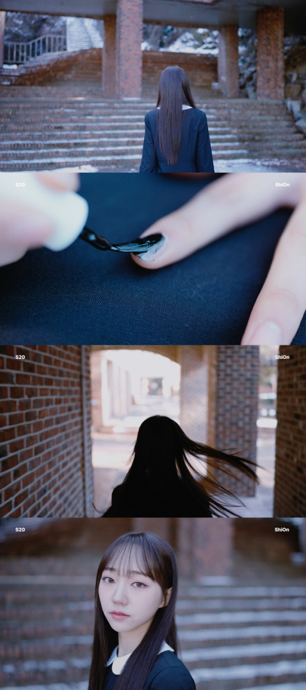 ▲트리플에스 시온(사진=모드하우스 제공)