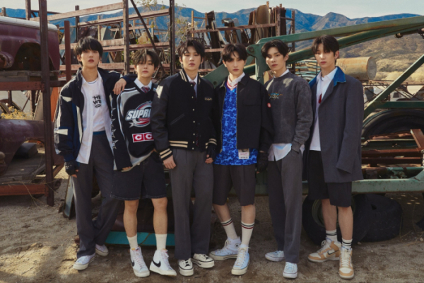 ▲더뉴식스(사진=피네이션 제공)