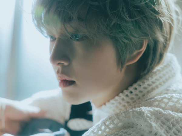 ▲샤이니 온유(사진제공=SM엔터테인먼트)