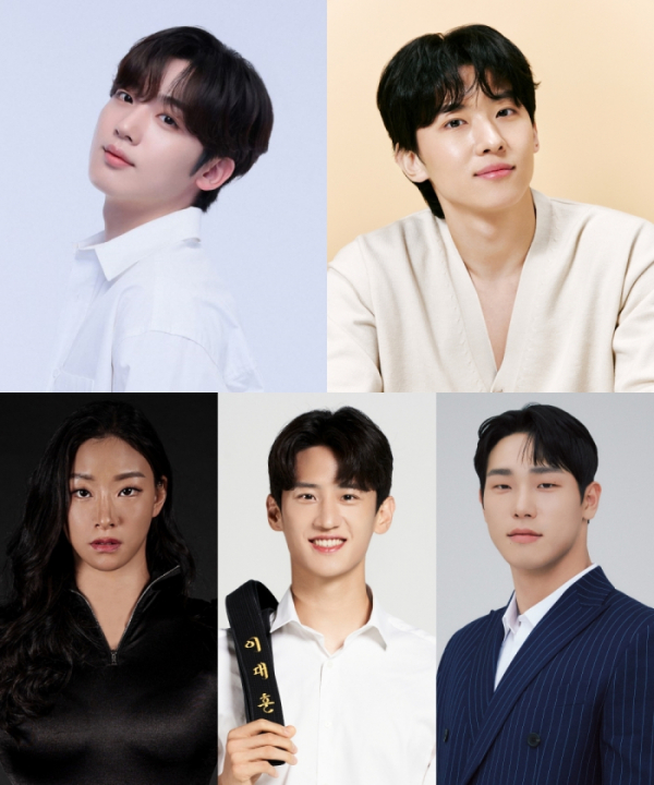 ▲‘대학체전: 소년선수촌’(사진제공=MBC)