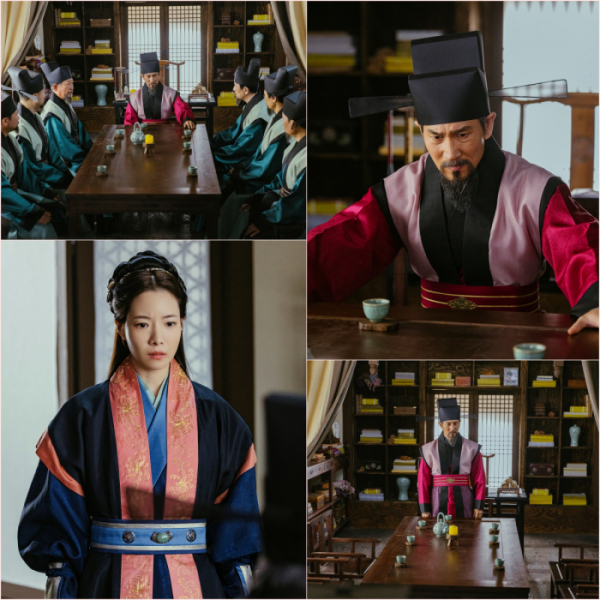 ▲'고려거란전쟁' 14회(사진제공=KBS2)