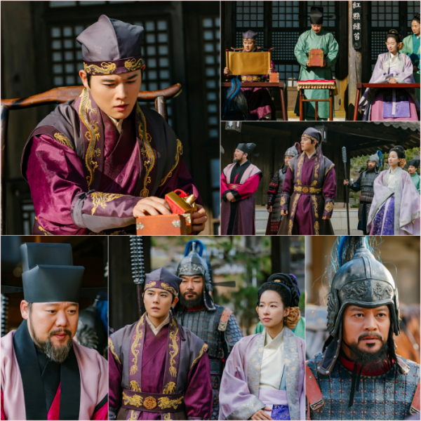 ▲'고려거란전쟁' 14회(사진제공=KBS2)