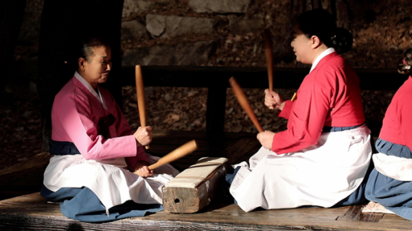 ▲'동네한바퀴' 문경(사진제공=KBS 1TV)