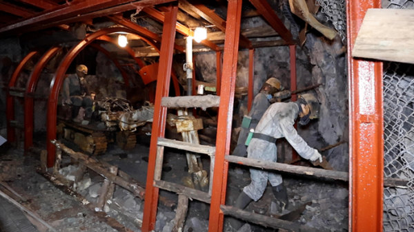 ▲'동네한바퀴' 문경(사진제공=KBS 1TV)