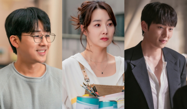 ▲'나의 해피엔드'(사진제공 = TV CHOSUN)