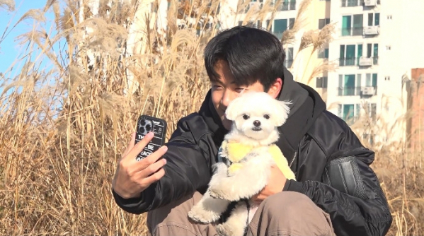 ▲'전참시' 설영우(사진제공=MBC)