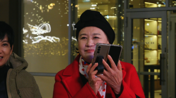 ▲'박원숙의 같이 삽시다' 여주 (사진제공=KBS 1TV)