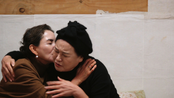 ▲'박원숙의 같이 삽시다' 여주 (사진제공=KBS 1TV)