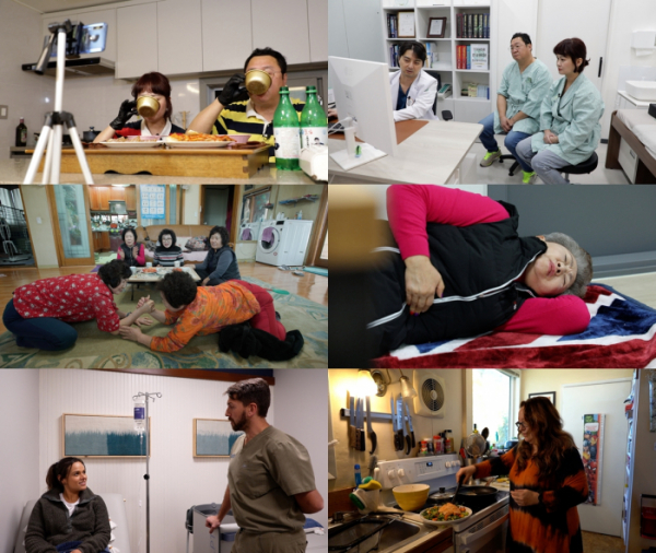 ▲'다큐프라임'(사진제공=MBC)