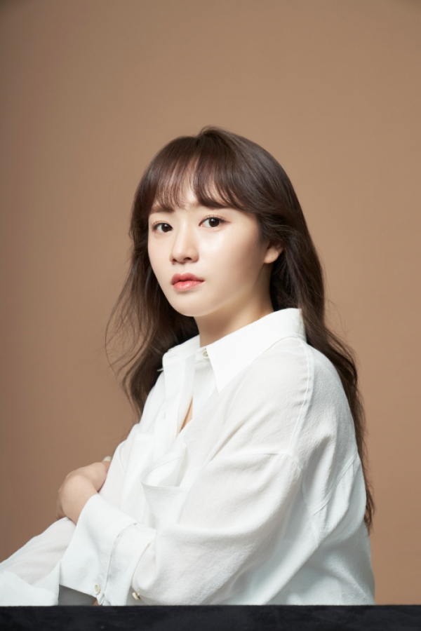 ▲이소정 (사진 = 드라마하우스스튜디오, (주)메타체인 제공)