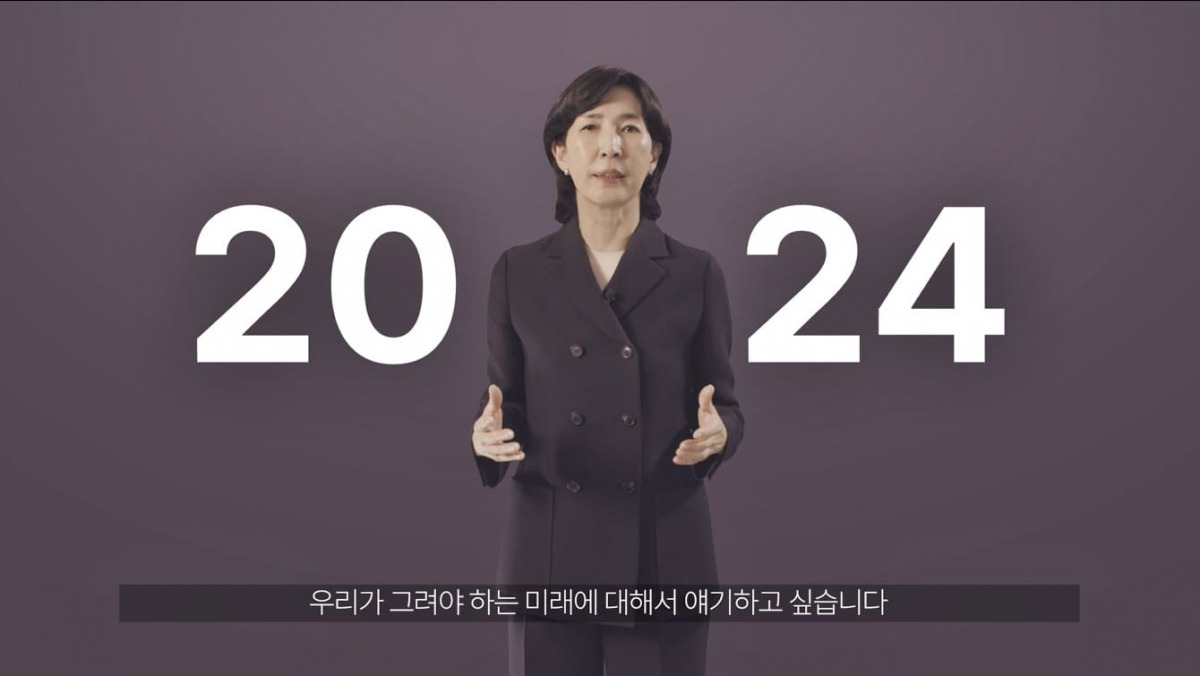 ▲김정수 삼양라운드스퀘어 부회장. (사진제공=삼양라운드스퀘어)