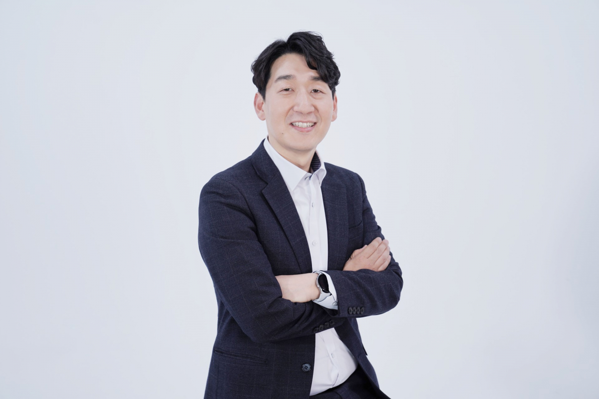 ▲김동훈 NHN클라우드 단독 대표 (사진제공=NHN클라우드)
