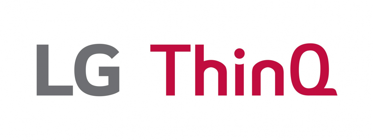▲LG ThinQ 로고 (자료제공=LG전자)
