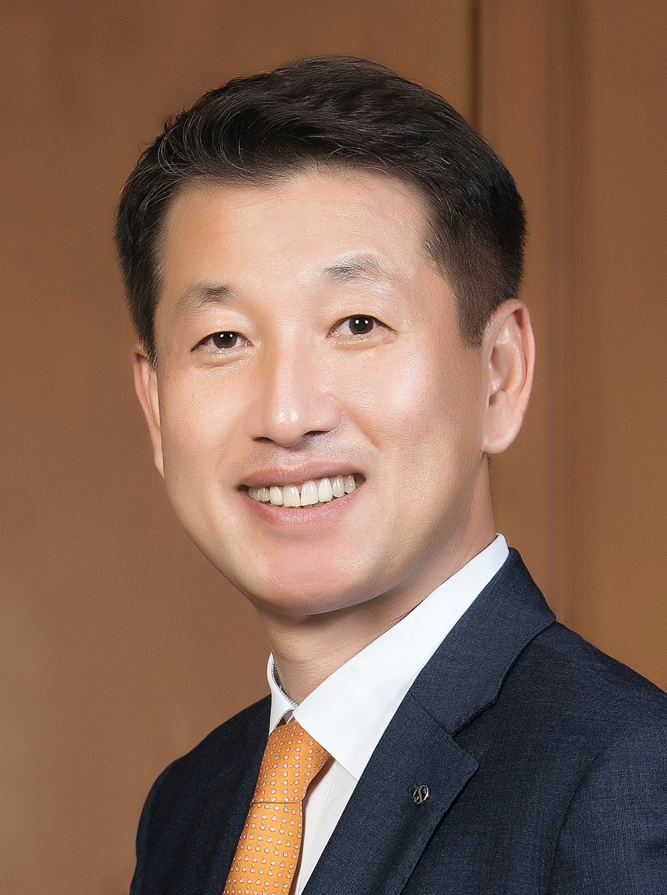 ▲김상태 신한투자증권 대표이사 (사진=신한투자증권)