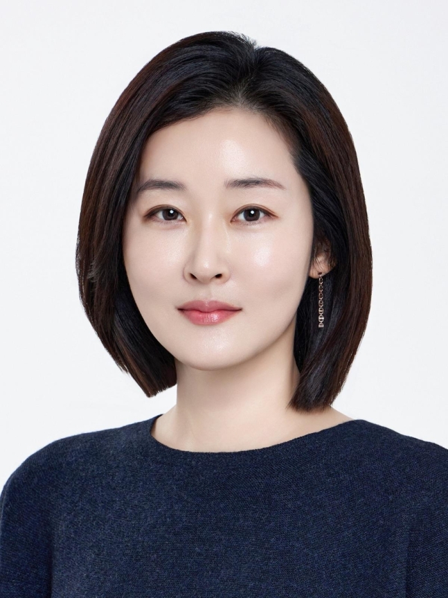 ▲ AI테크랩(AI Tech Lab)장 윤경아 상무 (사진제공=KT)