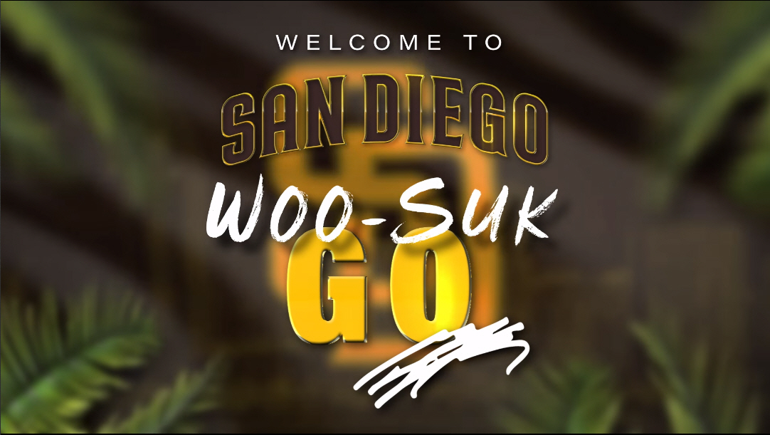 ▲(출처=샌디에이고 파드리스 SNS)
