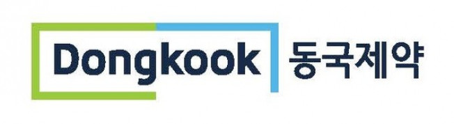▲동국제약 CI (사진제공=동국제약)