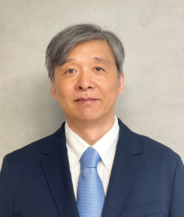 ▲이강웅 한국외대 교수 (한국외대)