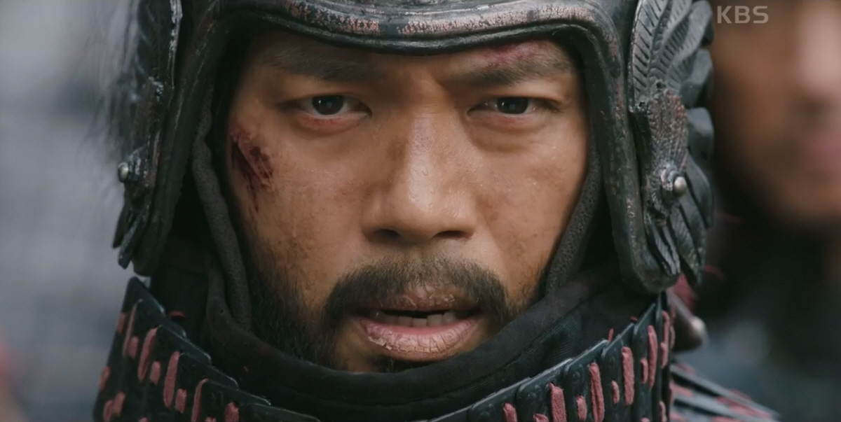 ▲(출처=KBS2 ‘고려 거란 전쟁’)
