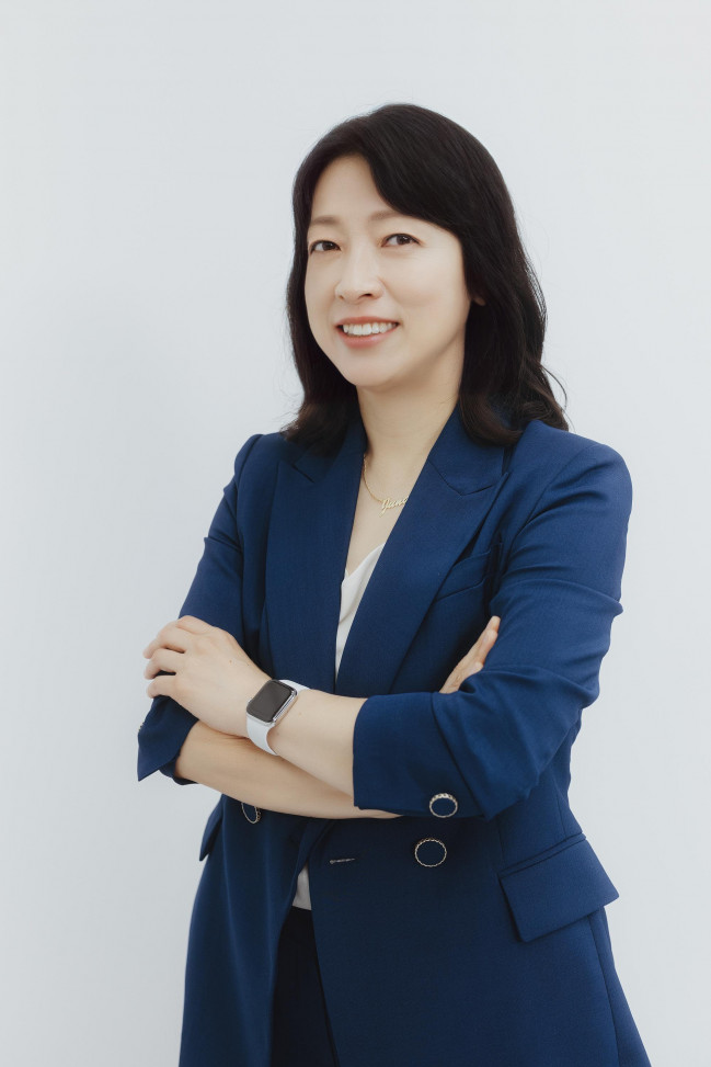 ▲황정아 박사. (더불어민주당 제공)