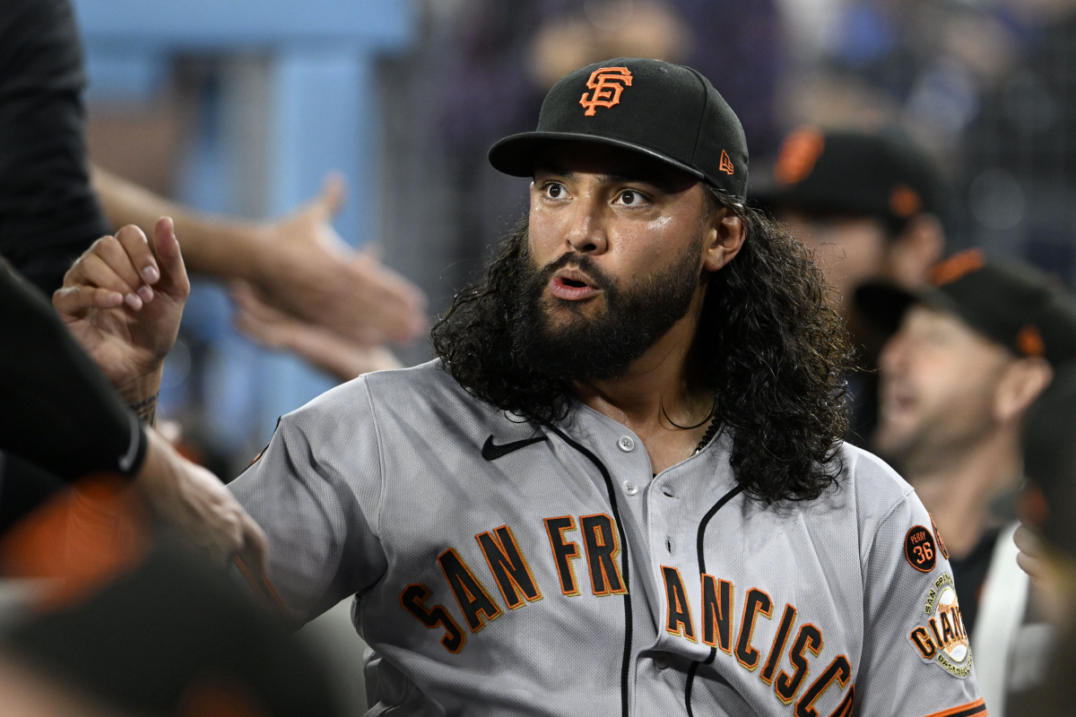 ▲션 마네아(AP/뉴시스)
