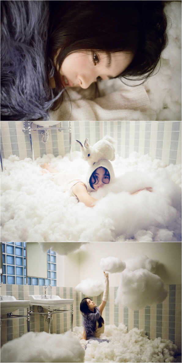 ▲규빈(사진=라이브웍스컴퍼니)