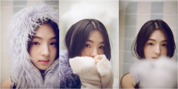 ▲규빈(사진=라이브웍스컴퍼니)