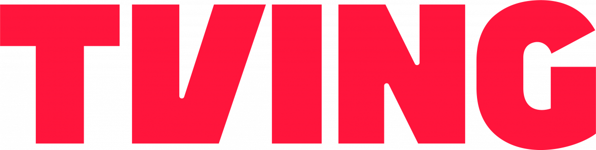 ▲티빙 CI. (사진제공=티빙)