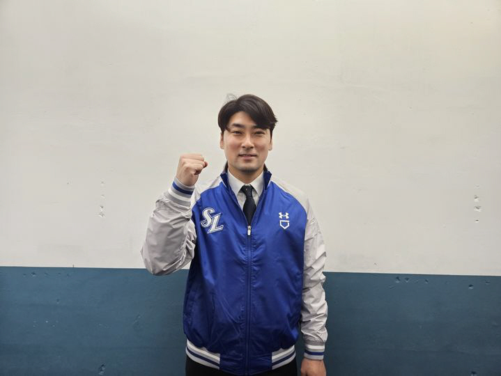 ▲임창민(사진 제공=삼성 라이온즈)