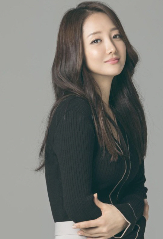 ▲배우 사강(사진제공=점프엔터테인먼트)