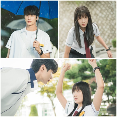 ▲'선재 업고 튀어' 스틸(사진제공=tvN)