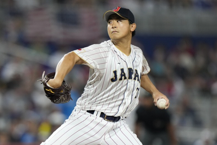 ▲이마가나 쇼타(AP/연합뉴스)
