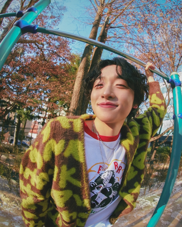 ▲정수민(사진제공=뉴런뮤직)