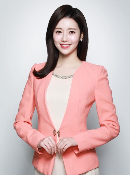 “La femme d’Andy”, Lee Eun-joo, ancien présentateur, remporte le procès contre KBS…  Devenu employé à temps plein après 5 ans