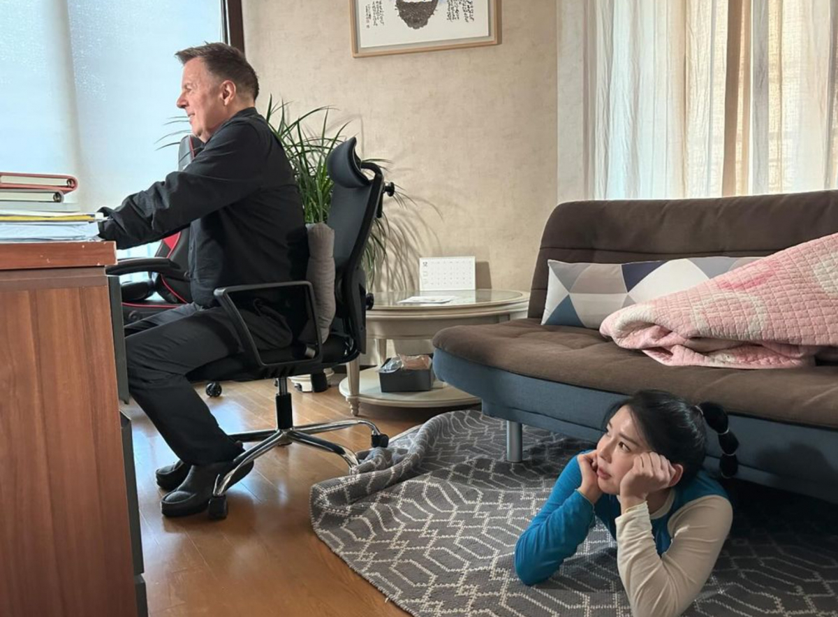 (출처=사유리SNS)