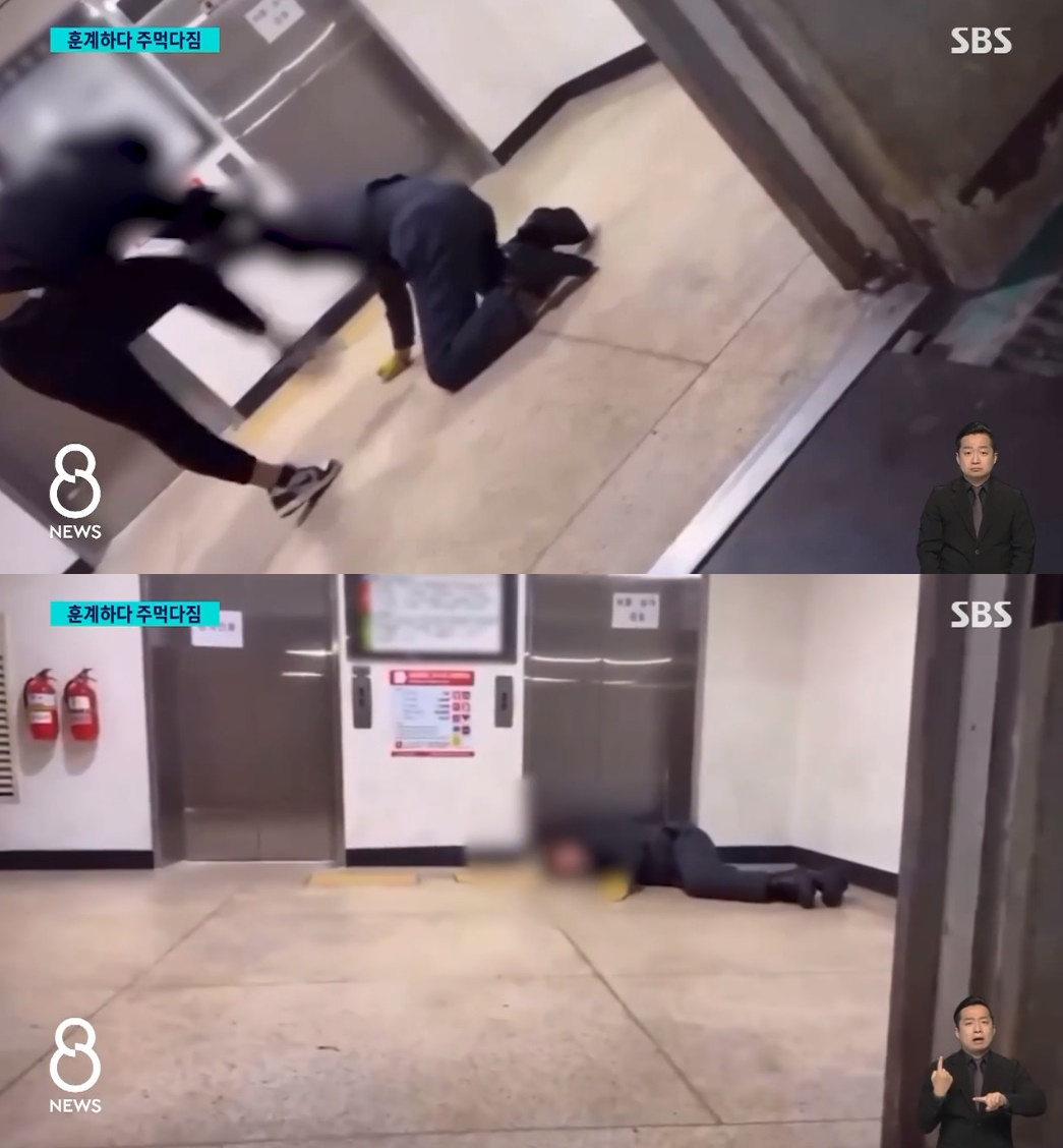 (출처=SBS 8시 뉴스 캡쳐)