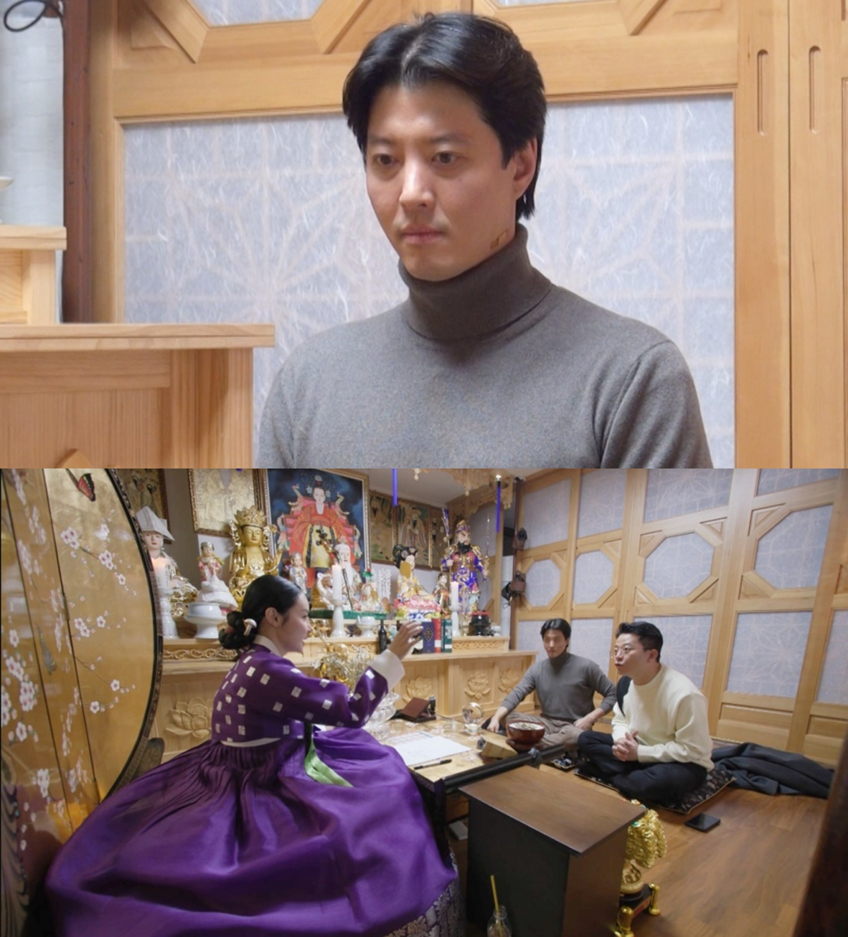 (사진제공=SBS '미운 우리 새끼')