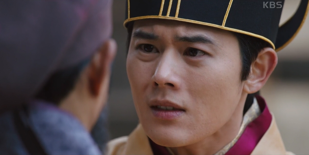 ▲(출처=KBS2 ‘고려 거란 전쟁’)
