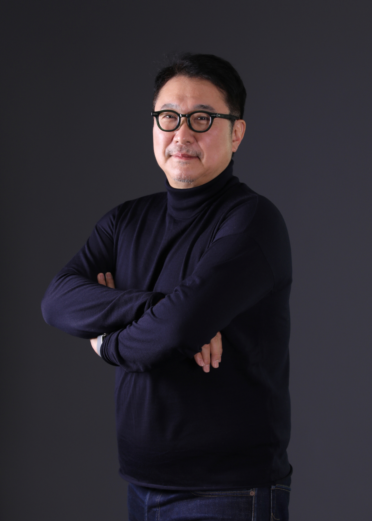 ▲김익태 BYN블랙야크그룹 사장 (사진제공=BYN블랙야크그룹)