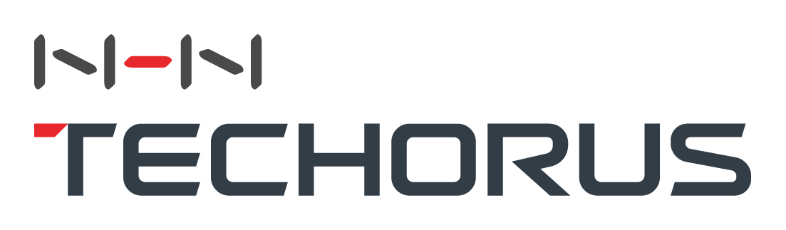 ▲NHN테코러스 CI. (사진제공=NHN)