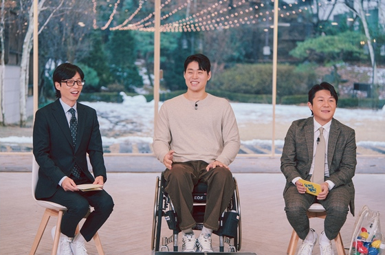 ▲유연수 선수(사진제공=tvN)