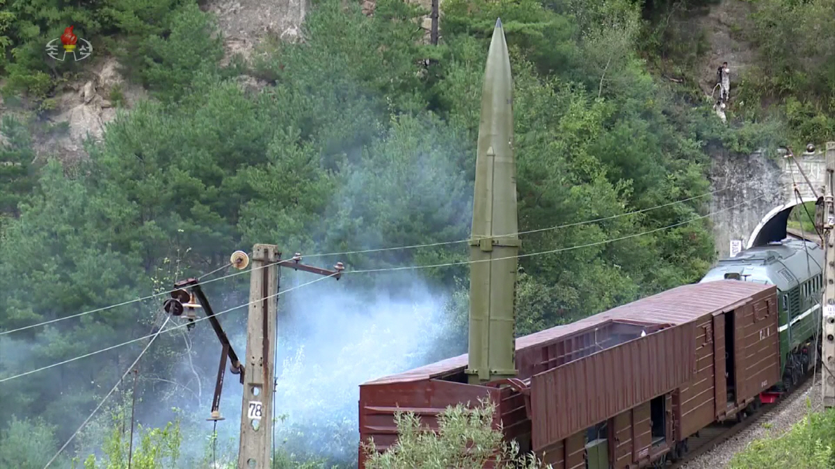 ▲사진은 위 기사와 상관 없음 (출처=뉴시스, 조선중앙TV 캡처)
