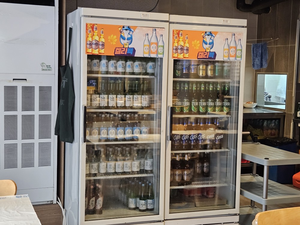 ▲17일 오후 서울 강남구 신사동의 한 음식점. (문현호 기자 m2h@)