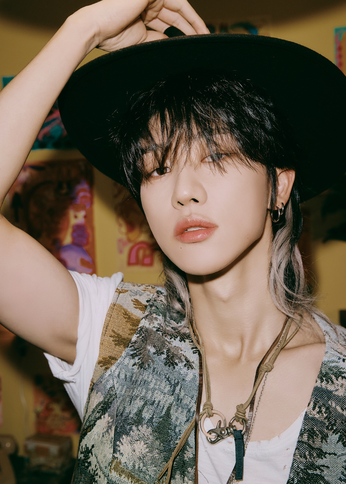 ▲버디프렌즈 애니메이션 시즌1 OST ‘날아라! 버디프렌즈’를 부른 세븐틴(Seventeen) 디에잇
