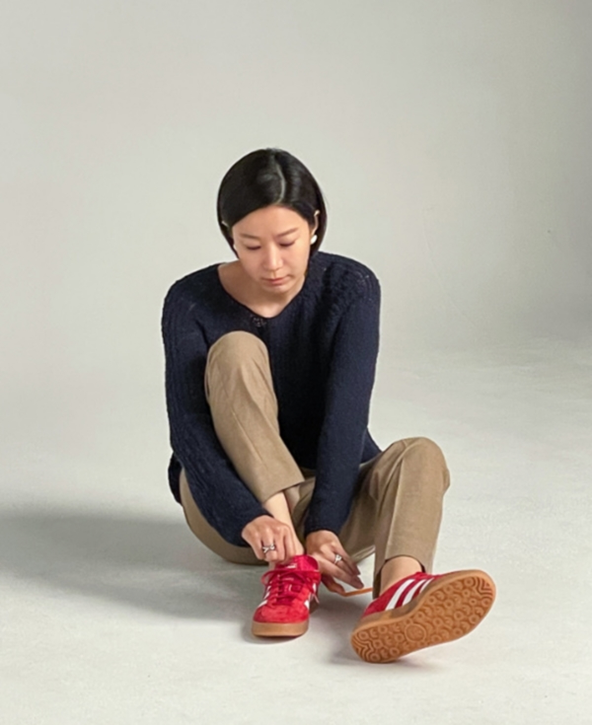 ▲(출처=호두앤유엔터테인먼트 X)