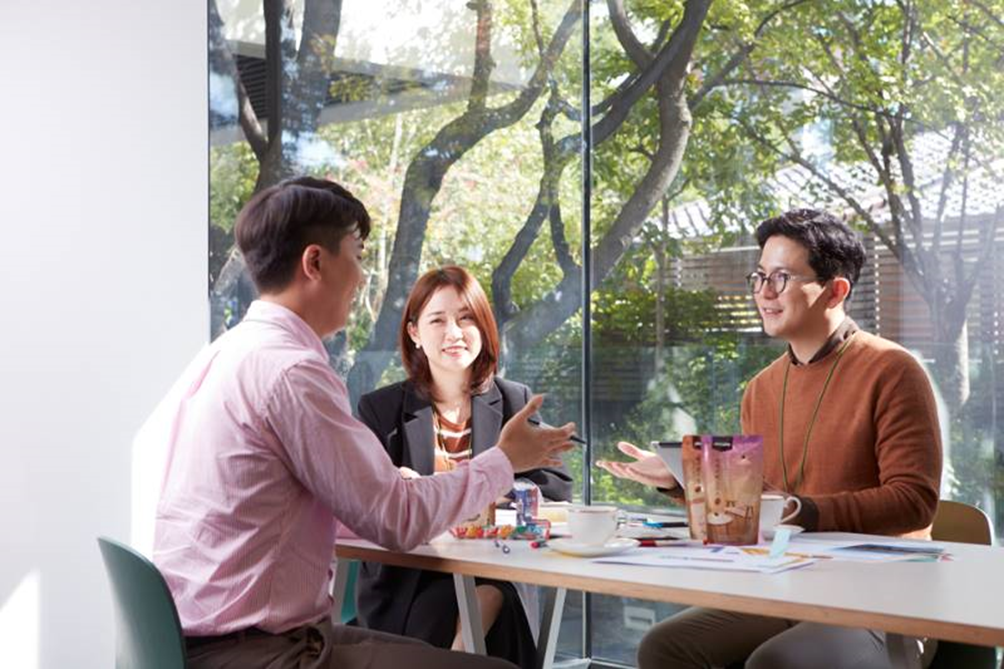 ▲BGF리테일은 설을 맞아 가맹점과 중소협력사에 정산대금 2000억 원을 조기 지급한다. (사진제공=BGF리테일)