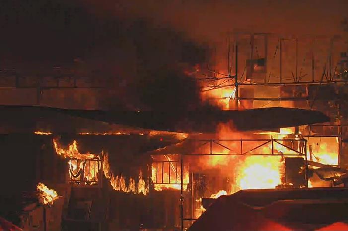 (사진제공=인천소방본부)