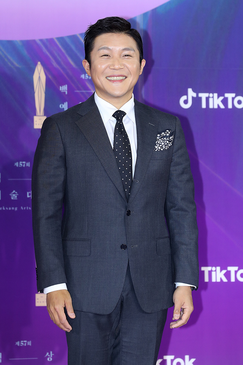 ▲개그맨 조세호 (뉴시스)
